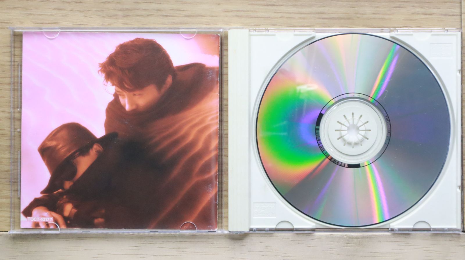 CHAGE&ASKA 韓国 公式BEST盤 初回限定盤 手帳付き チャゲ＆飛鳥 25th Anniversary BOX-1[BOXセット] [完全生産限定盤][CD