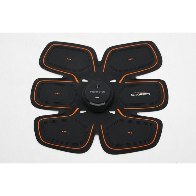  MTG SIXPAD シックスパッド Abs Fit 2 アブスフィット2 SP-AF 2212 F-R 元箱有 並品 その他 食事介助商品
