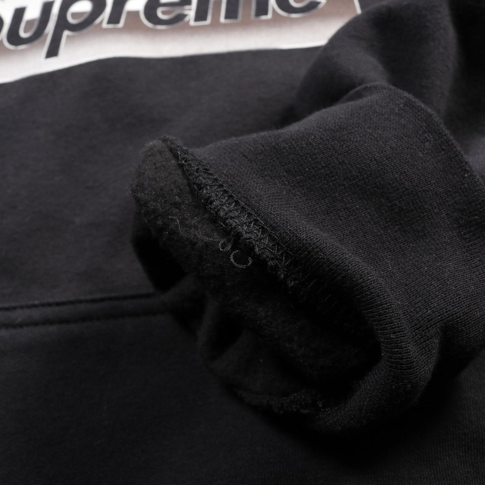 パーカー Supreme