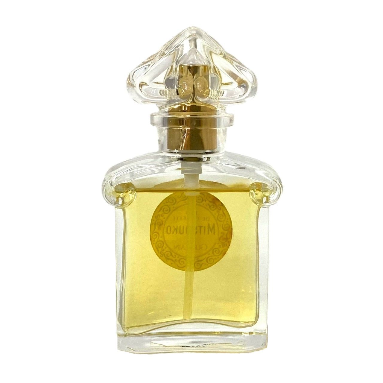 【新品未開封】GUERLAIN ゲラン ミツコ オードパルファム 75ml Amazon | Guerlain(ゲラン) ゲラン ミツコ オードパルファム