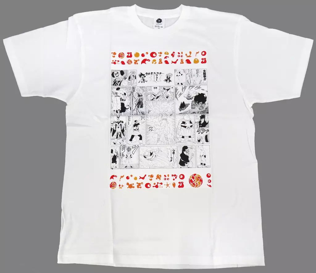 Tシャツ 4 両面プリントTシャツ ホワイト Lサイズ 「EXPO2025 大阪 