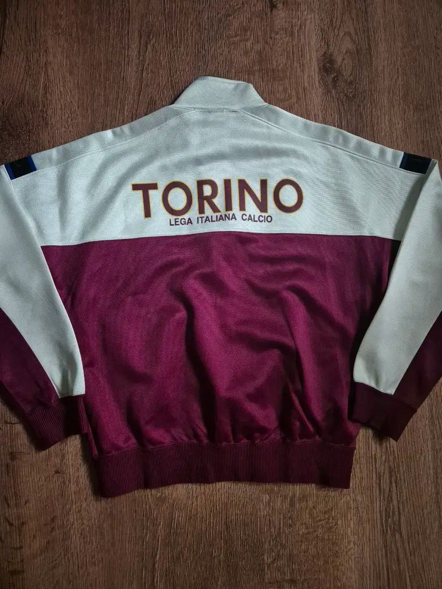 Vtg Kappa 90s Torino fc オフィシャル トラックジャージ kappa靴
