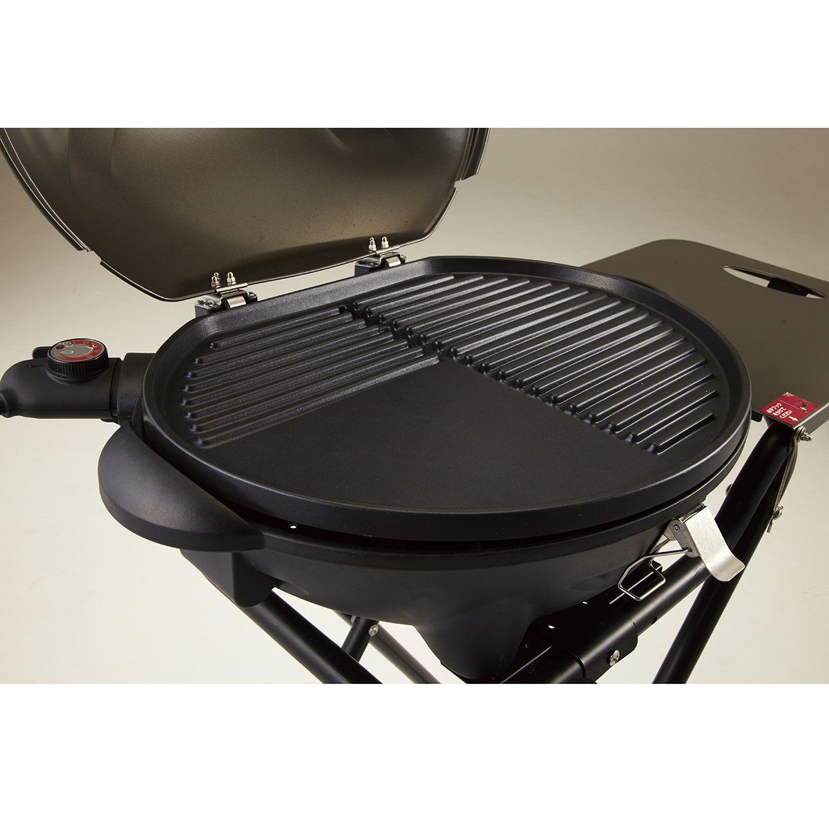 BBQエレグリル 81060000 バーベキューコンロ アウトドア キャンプ ロゴス 電気 バーベキューコンロ