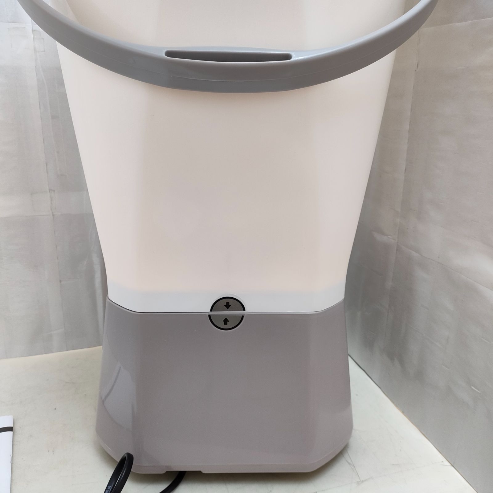 ◇WASHBOY ウォッシュボーイ 小型洗濯機 TOM-12f - メルカリ