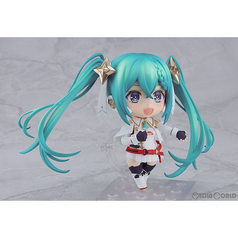 ねんどろいど 2156 レーシングミク 2023Ver. 初音ミク GT