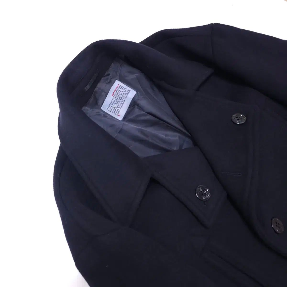 m BIRTHDAYSUIT オーバーサイズ フィ コート KANDAIZUMI_COM