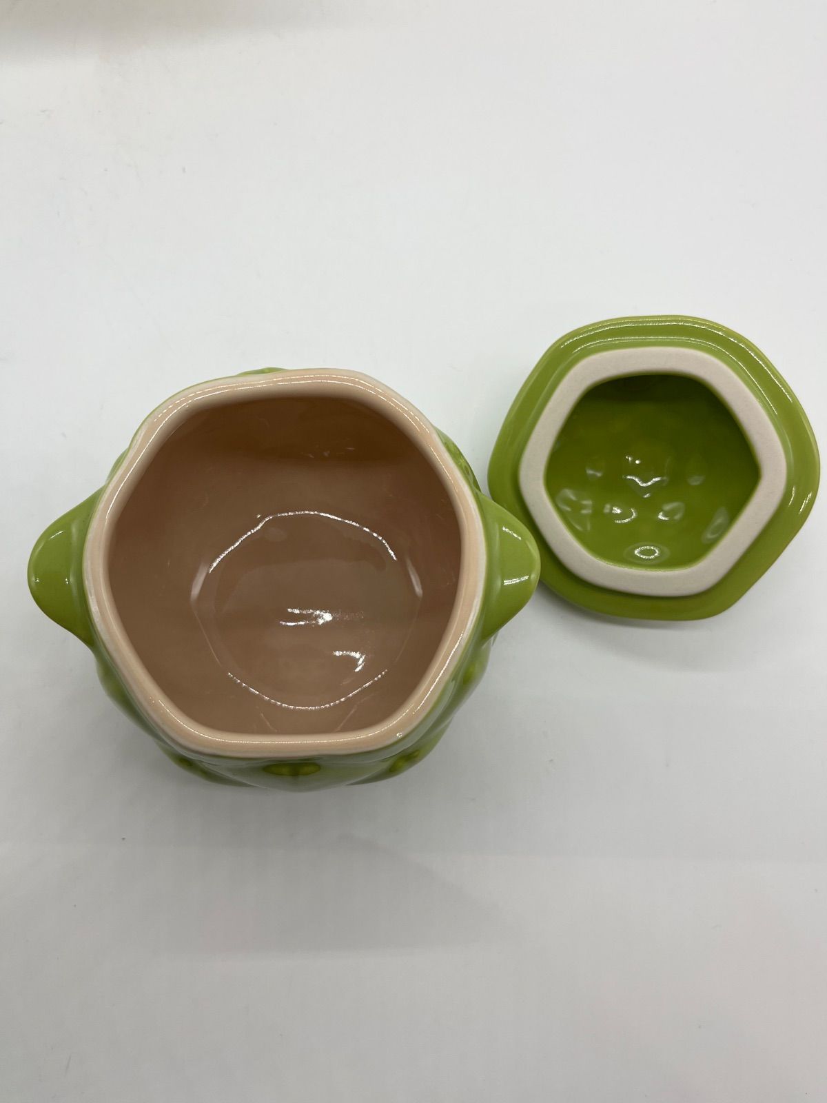 未使用品　ル・クルーゼ　ココット　ベジタブル　6点セット ル・クルーゼ ベジタブルシリーズ 6点セット｜Yahoo!フリマ（旧