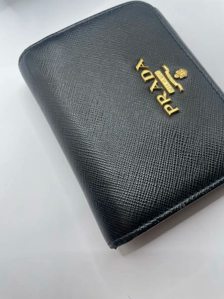 二つ折り財布 1MH176