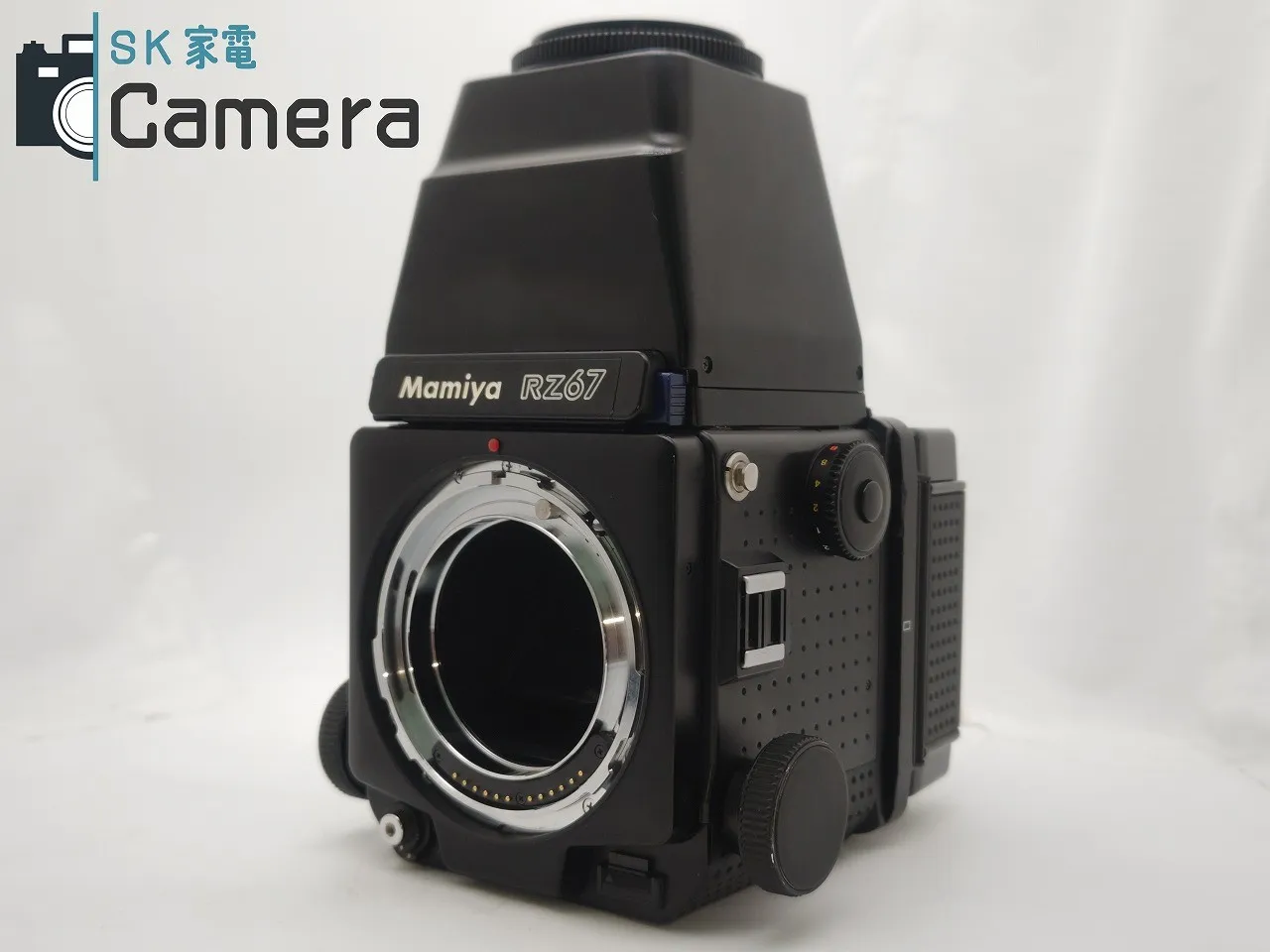 2025年最新】mamiya rz67 ファインダの人気アイテム - メルカリ