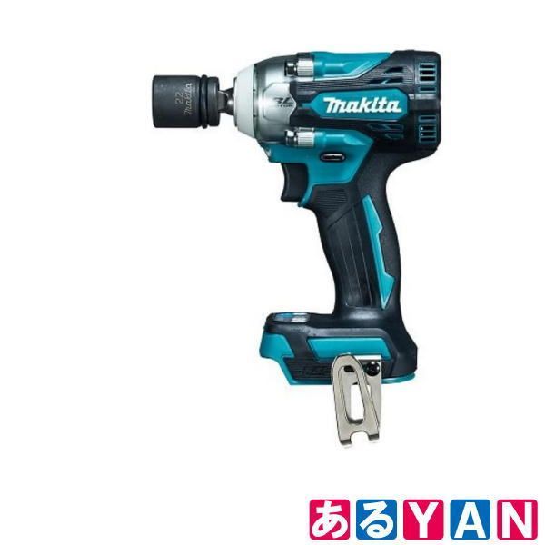 YAN マキタ 18V充電式インパクトレンチ TW300DZ 本体のみ バッテリー 充電器 ケース ソケット別売