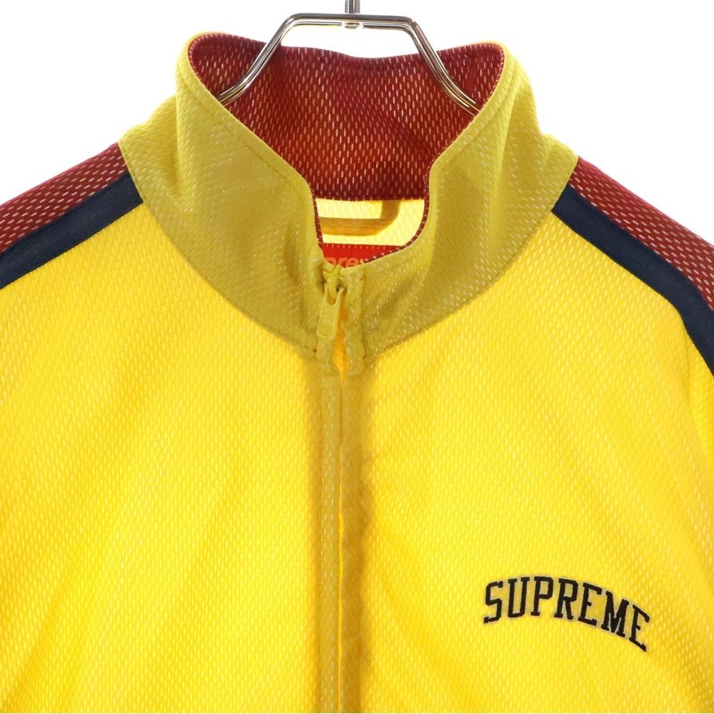 Supreme 18ss トラックジャケットのみ　シュプリーム Supreme シュプリーム トラックジャケット