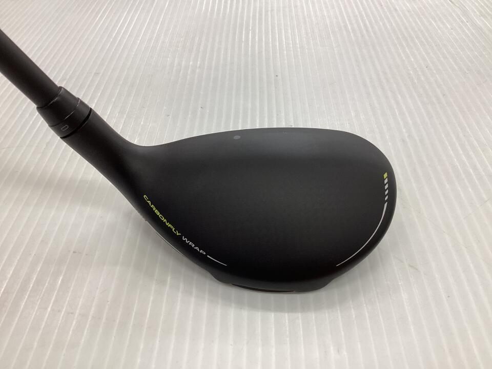 TRAVIL IRON 85 R ユーティリティPing フジクラ TRAVIL IRON 85