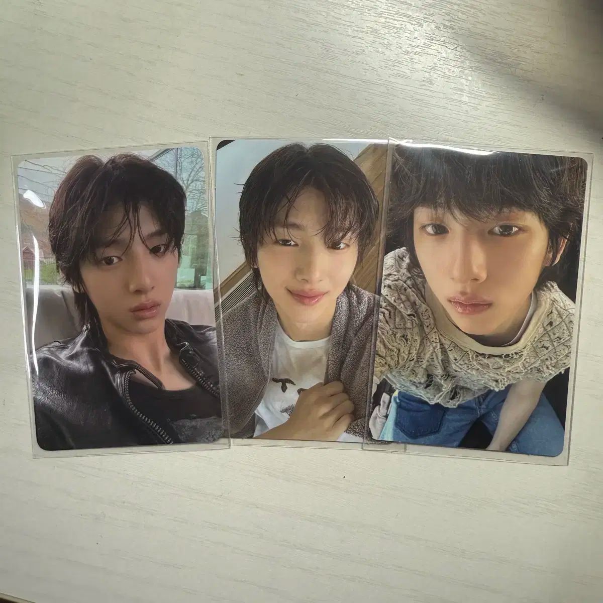 コルティス ジュフン トレカ ジェームズ マーティンス コンホー ソン ヒョン 公開放送 サノク トレカ 未公開トレカ