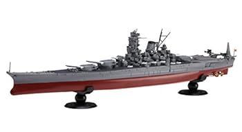 【】1/700 艦NEXTシリーズ No.2 日本海軍戦艦 武蔵 プラモデル