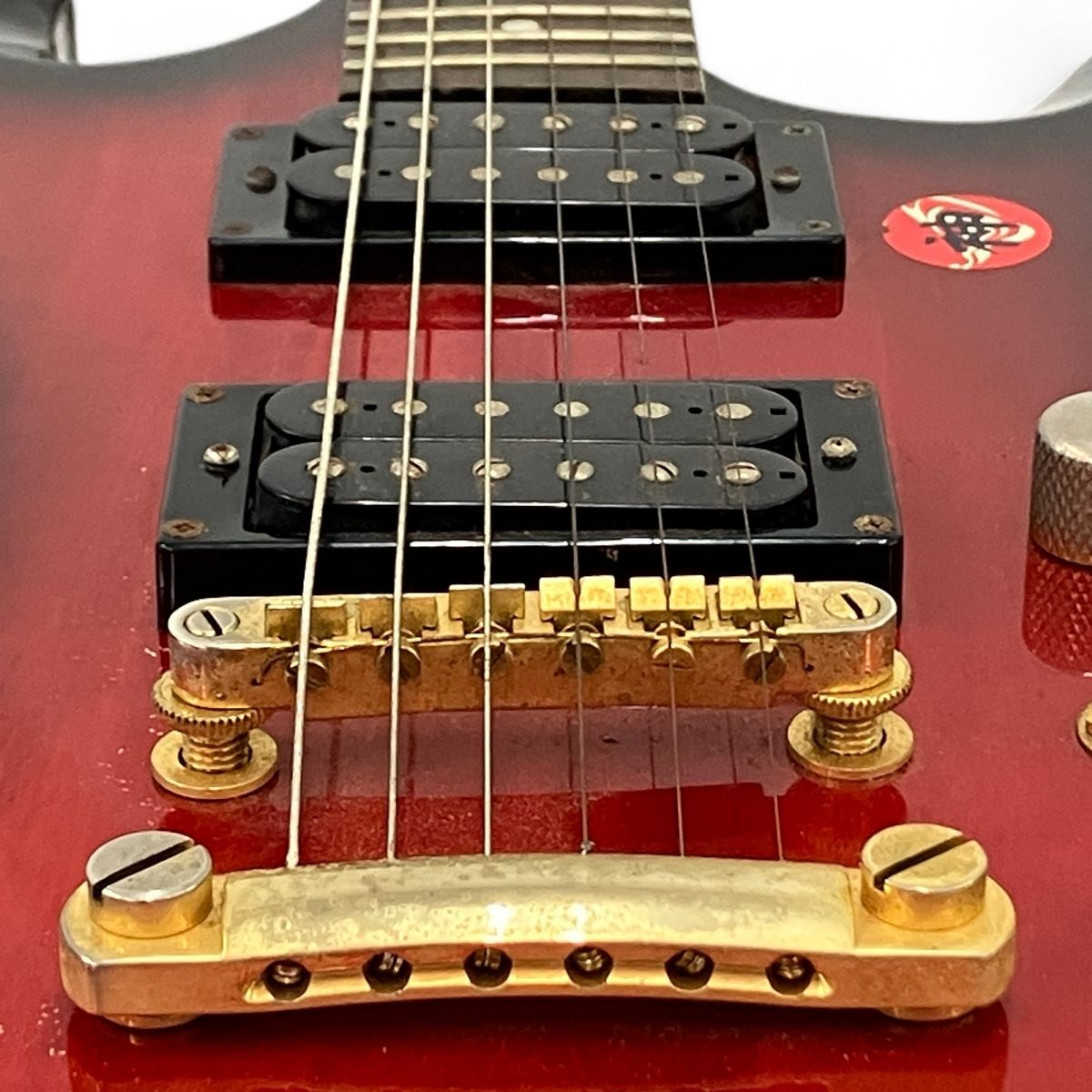 K.Garage モッキンバード タイプ MG エレキギター ケイガレージ