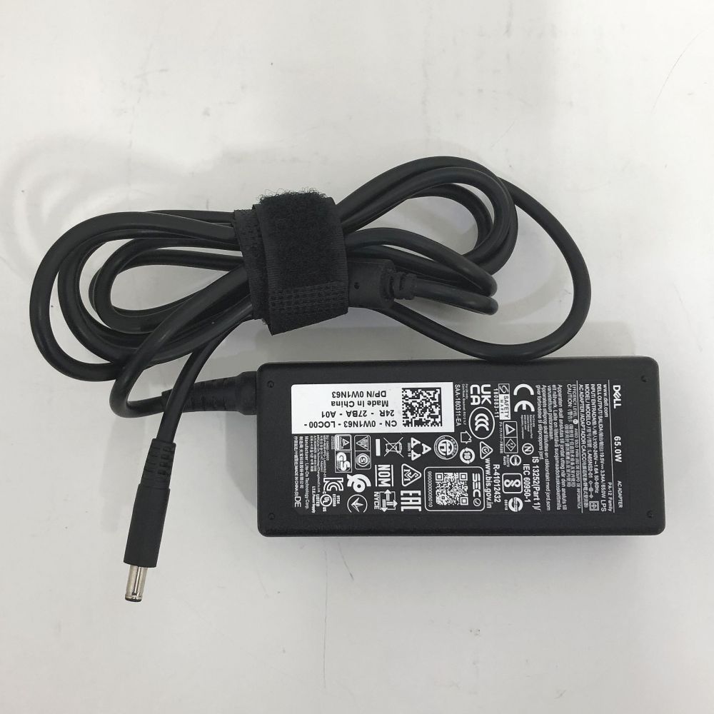 DELL - 【Corei5-11世代】中古パソコン SSD搭載 フルHD(1920×1080) Windows11 13インチ ACアダプタ付き Webカメラ搭載【H25042805】 Corei5-11世代】中古パソコン SSD搭載 フルHD(1920×1080