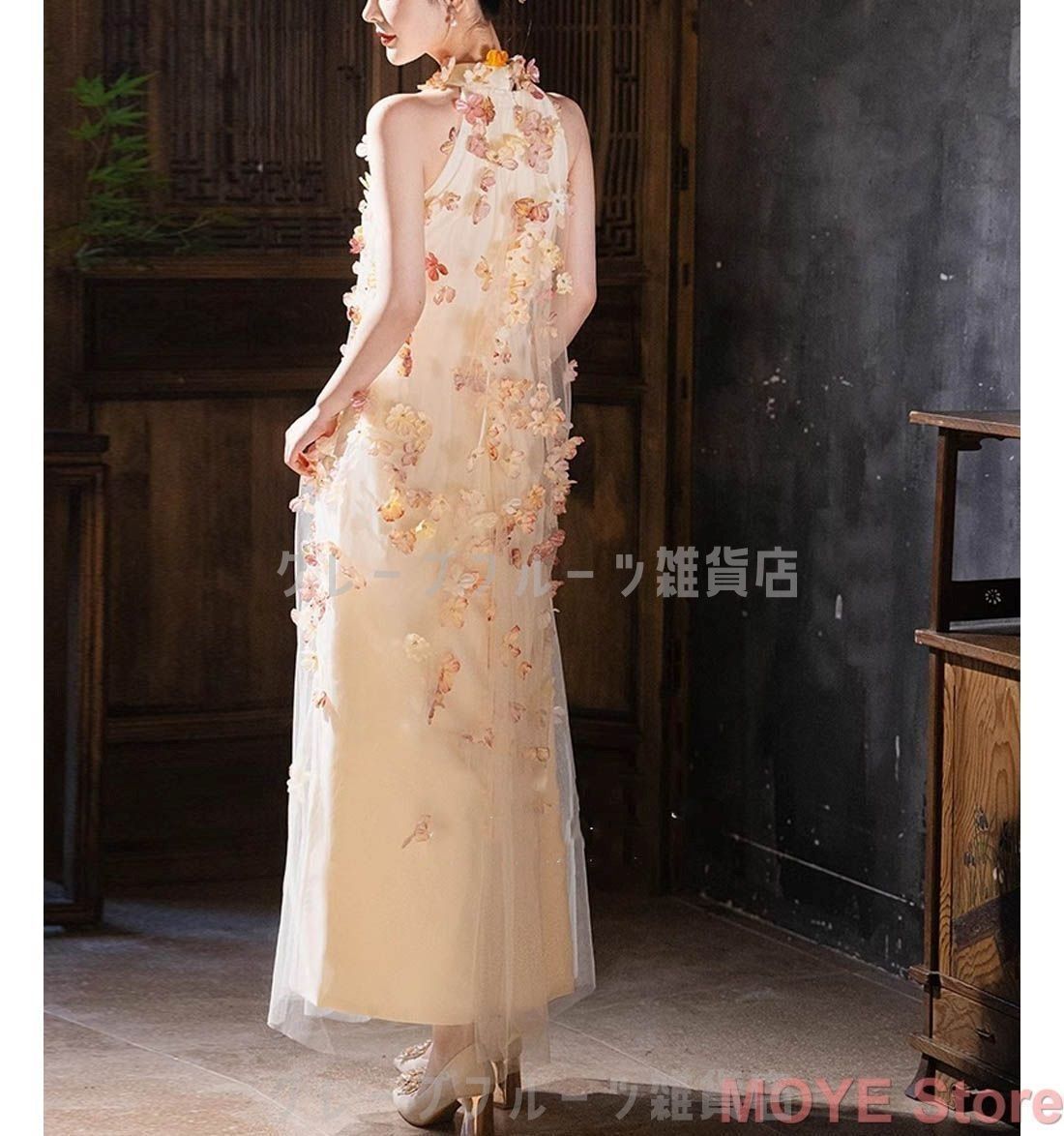 関東鳶デニムベストМと3超ロングw73(ブラック)のセット 鳶服 関東鳶