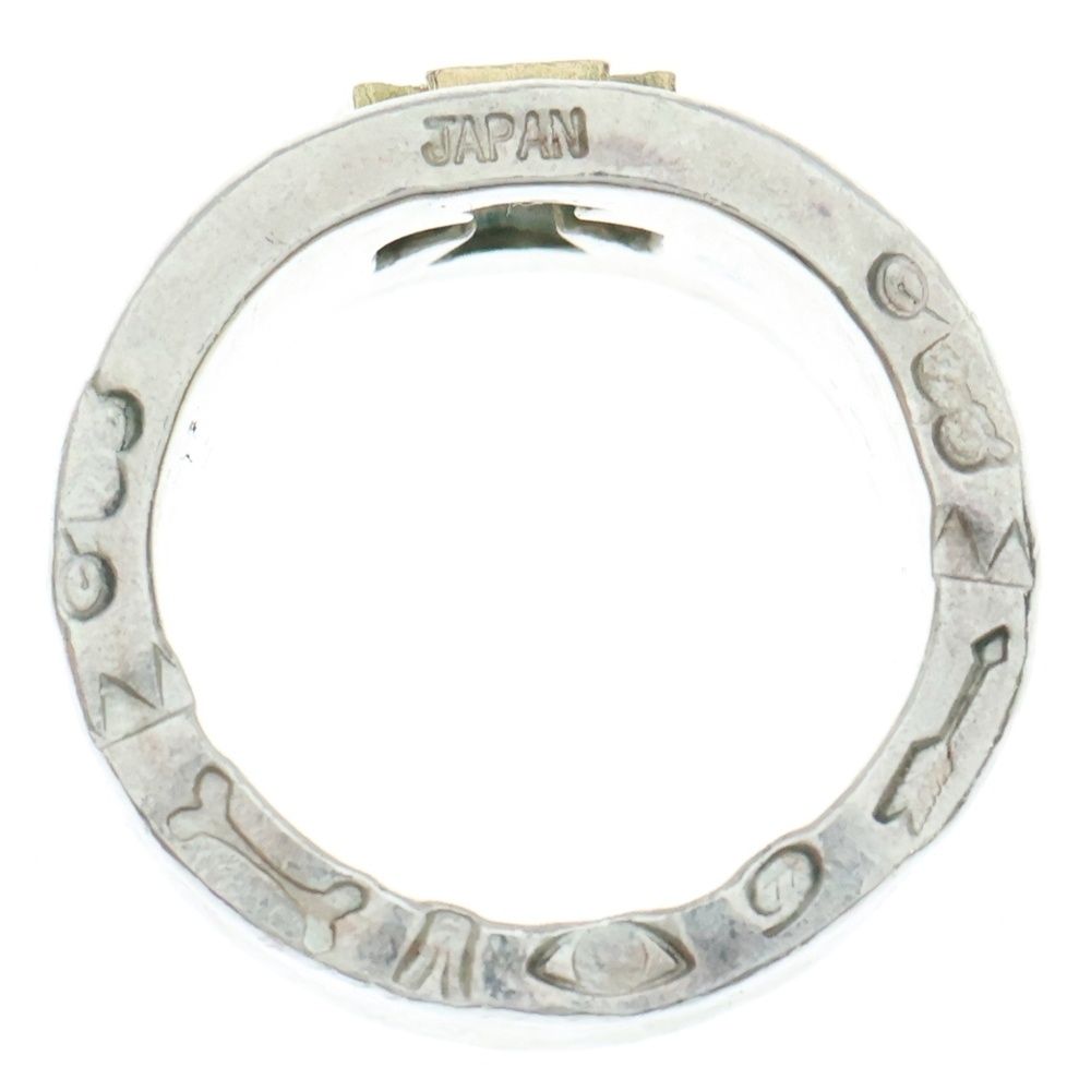 シルバーゴールド