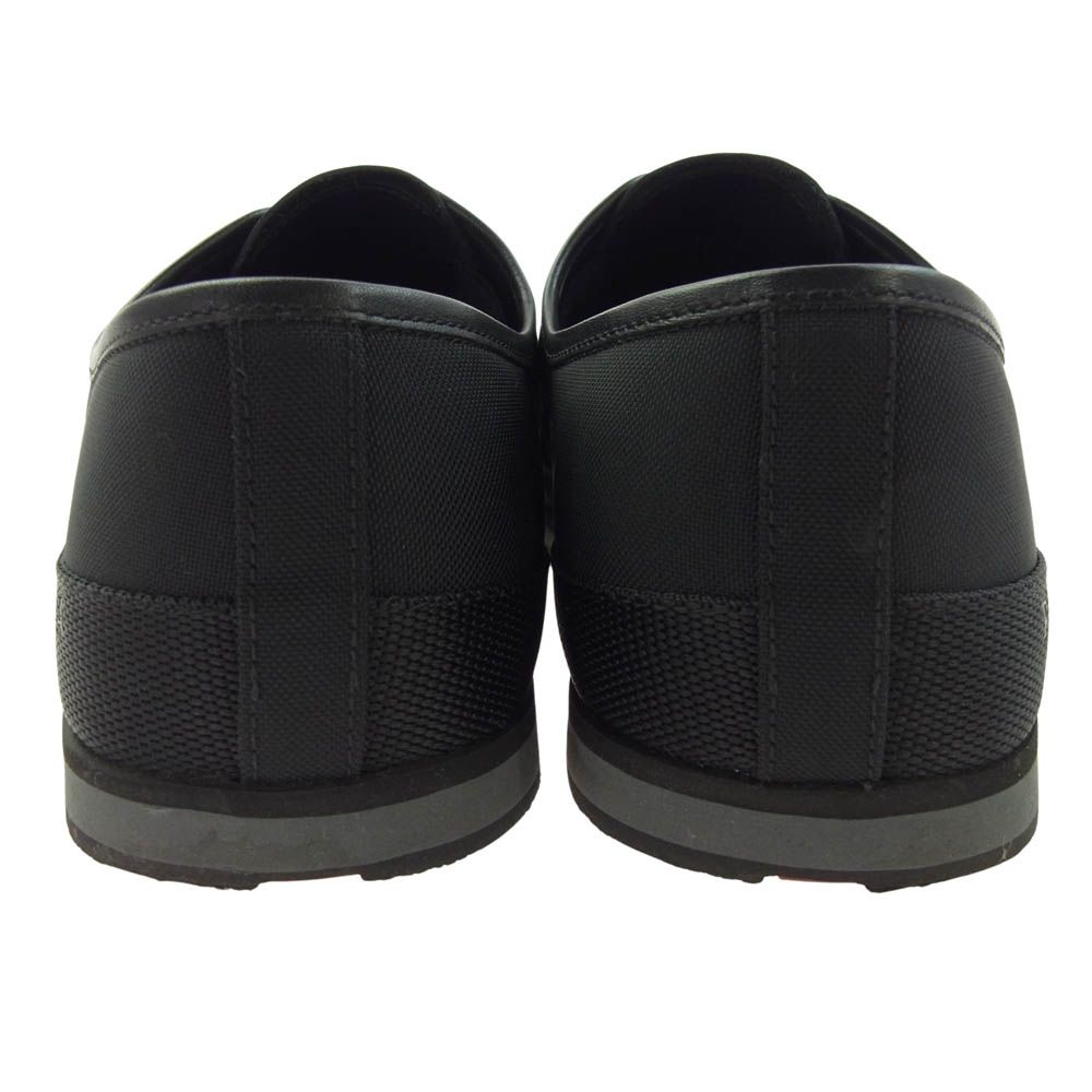 PRADA SPORT(プラダスポーツ) フラットシューズ 37 レディース美