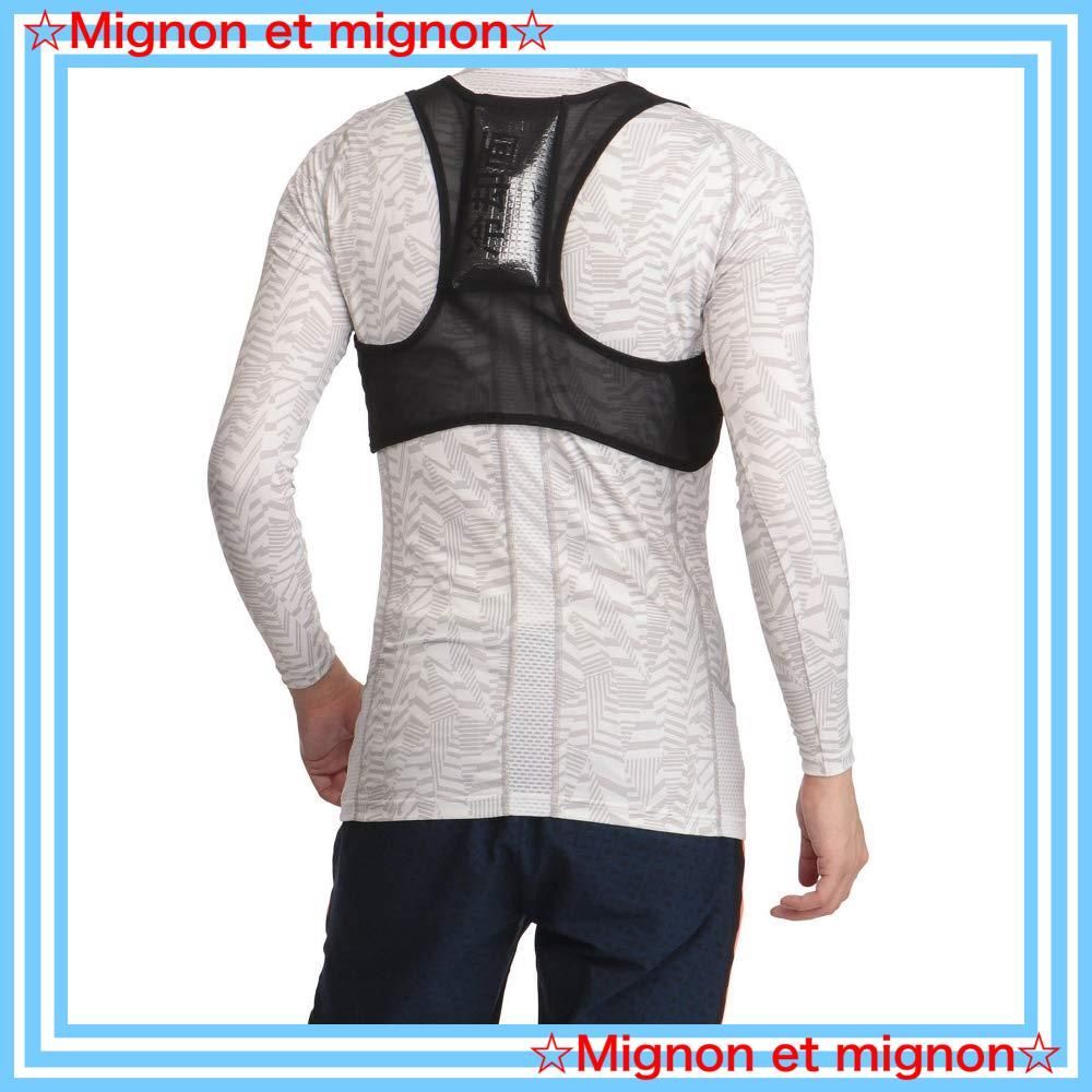 クーリングインナーベスト ゴルフウェア