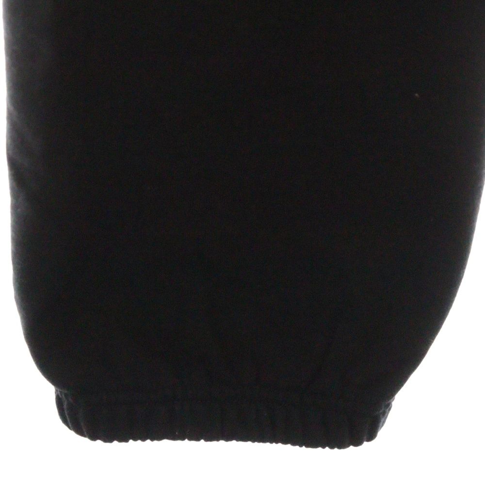Rib Sweatpant