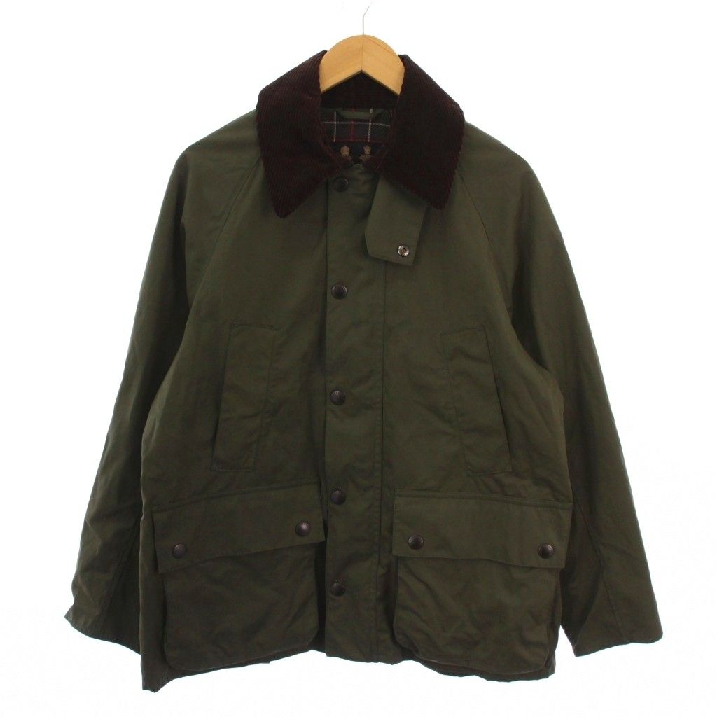 TROPHY CLOTHING (トロフィークロージング) B-29ジャケット ブラウン