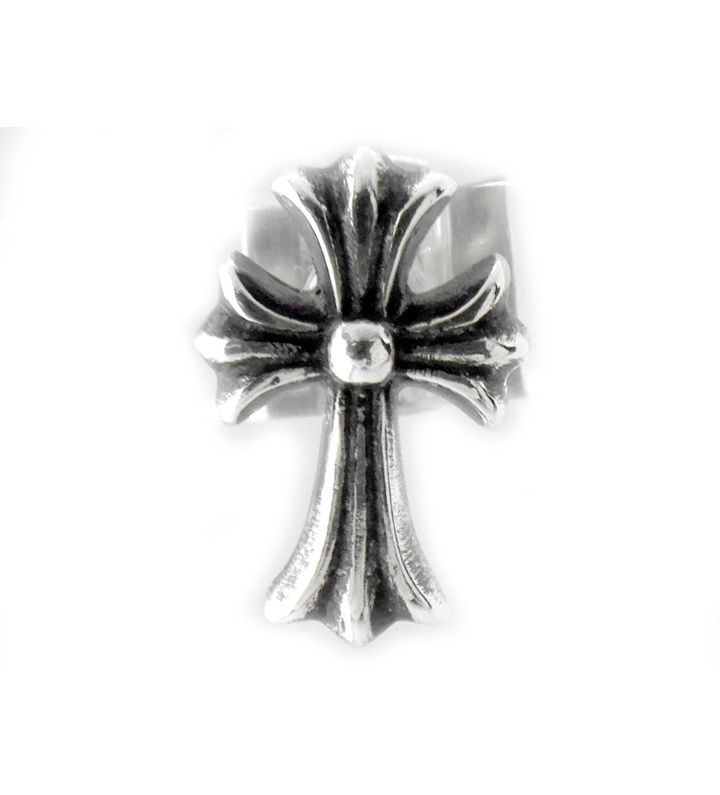 クロムハーツ CHROME HEARTS 【 CH CRS 2 FAT 】 CH クロス