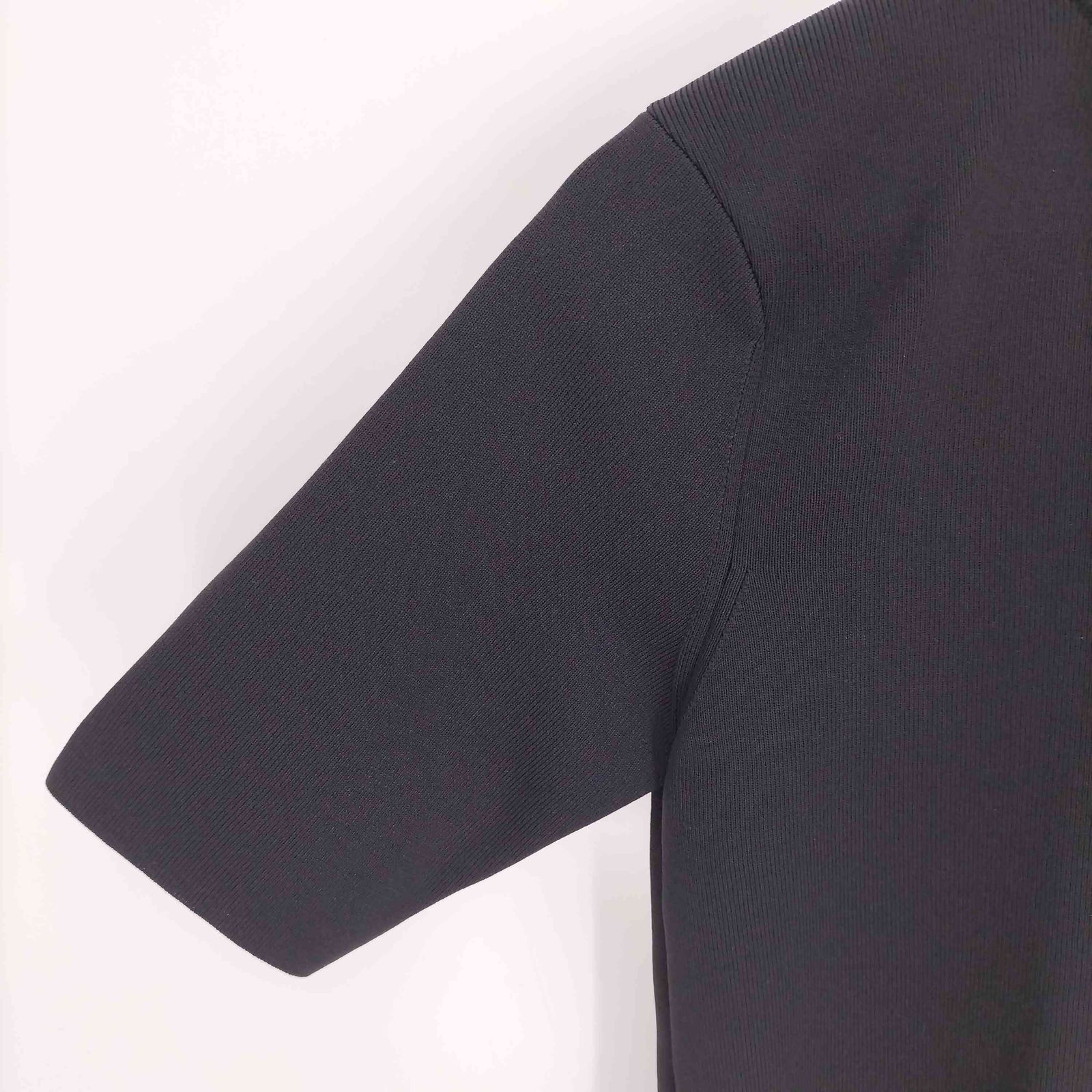 ユーズドフルギ USED古着 24SS 12closet 洗える 後ろパール