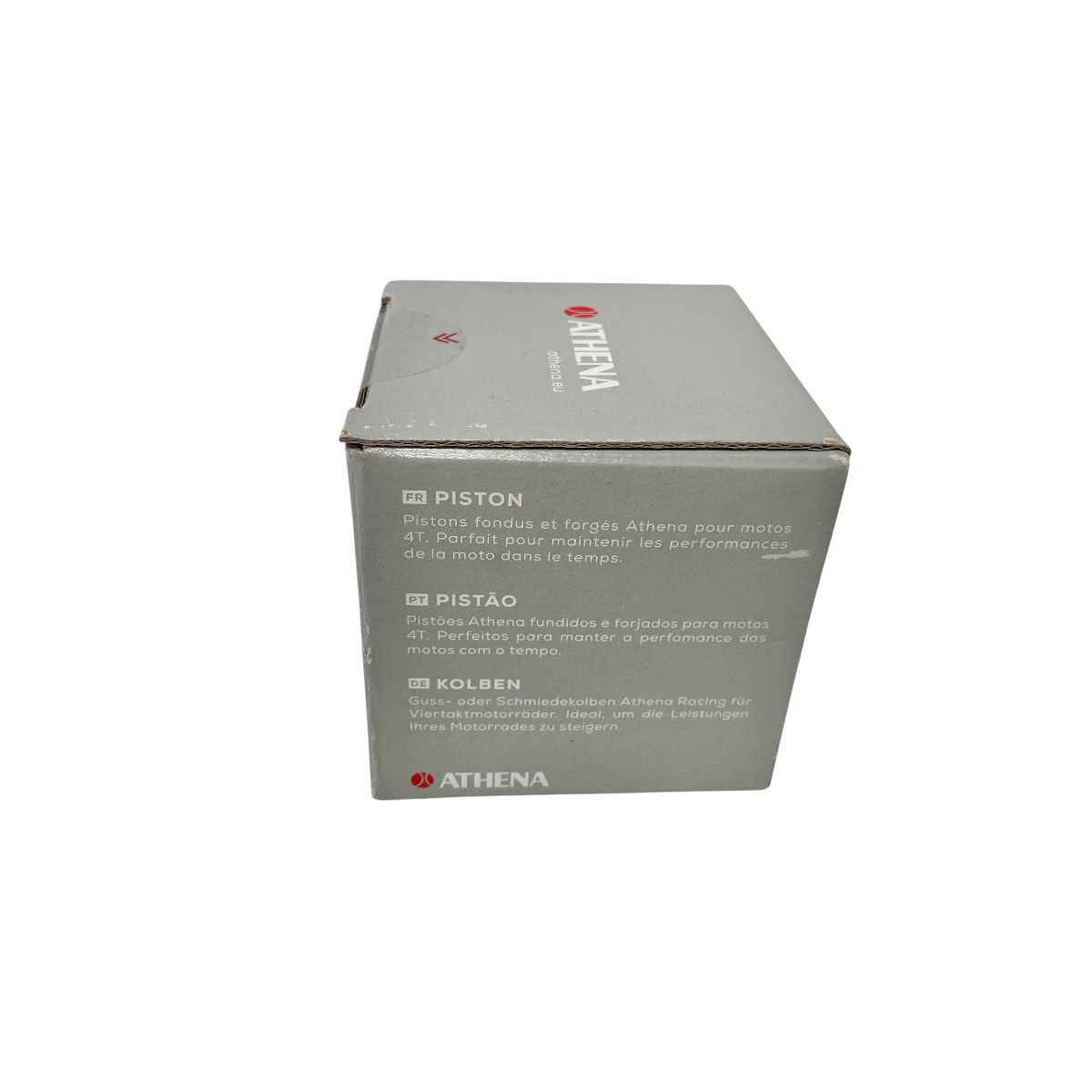 17 ピストンキット