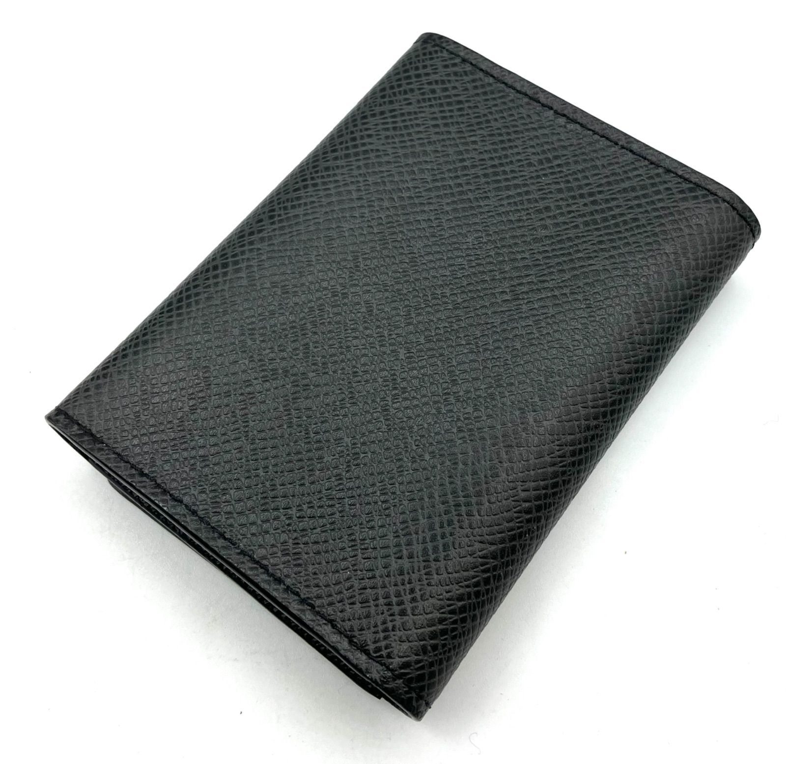 鑑定済み】正規品 ルイヴィトン LOUIS VUITTON タイガ