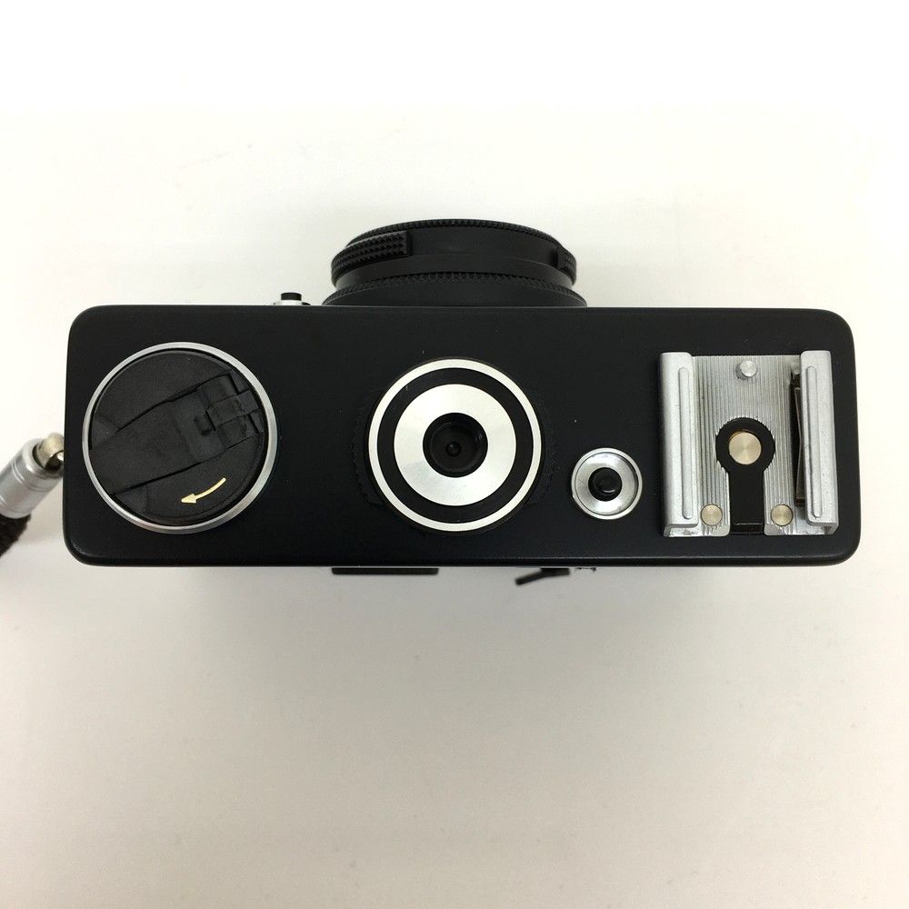 Rollei ローライ