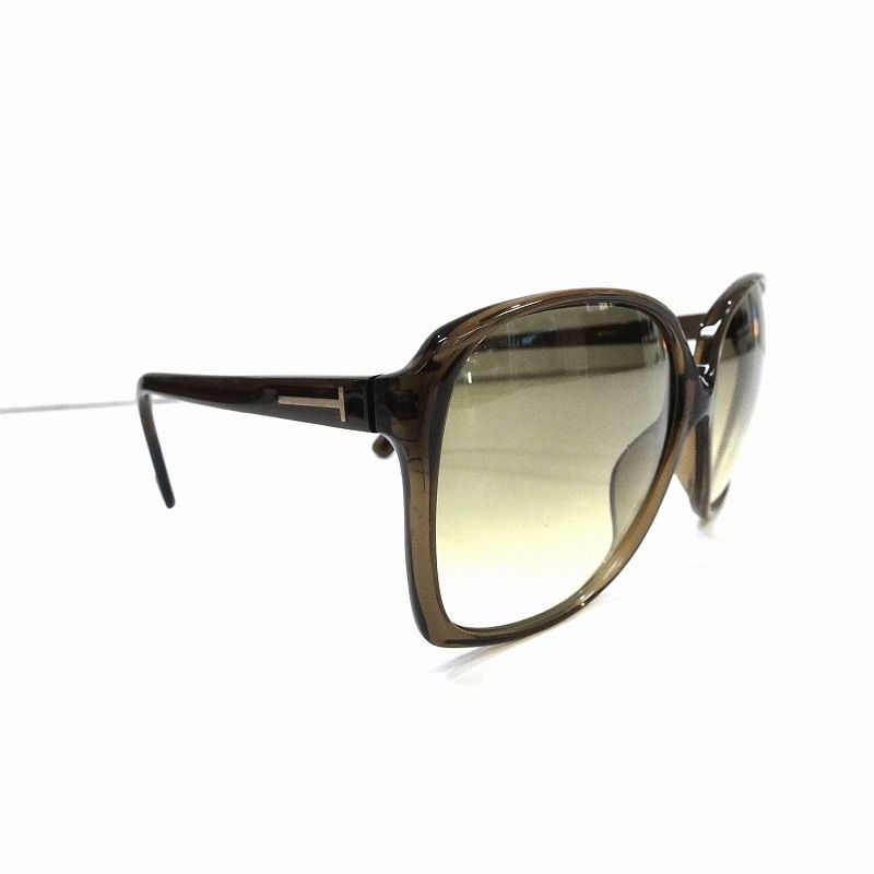 トムフォード TOM FORD サングラス TF9260 2-4/11