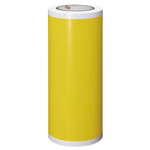マックス ビーポップ 屋外用 高耐候シート 300タイプ 20m 黄色 1巻入 SL-G305NL （1点）
