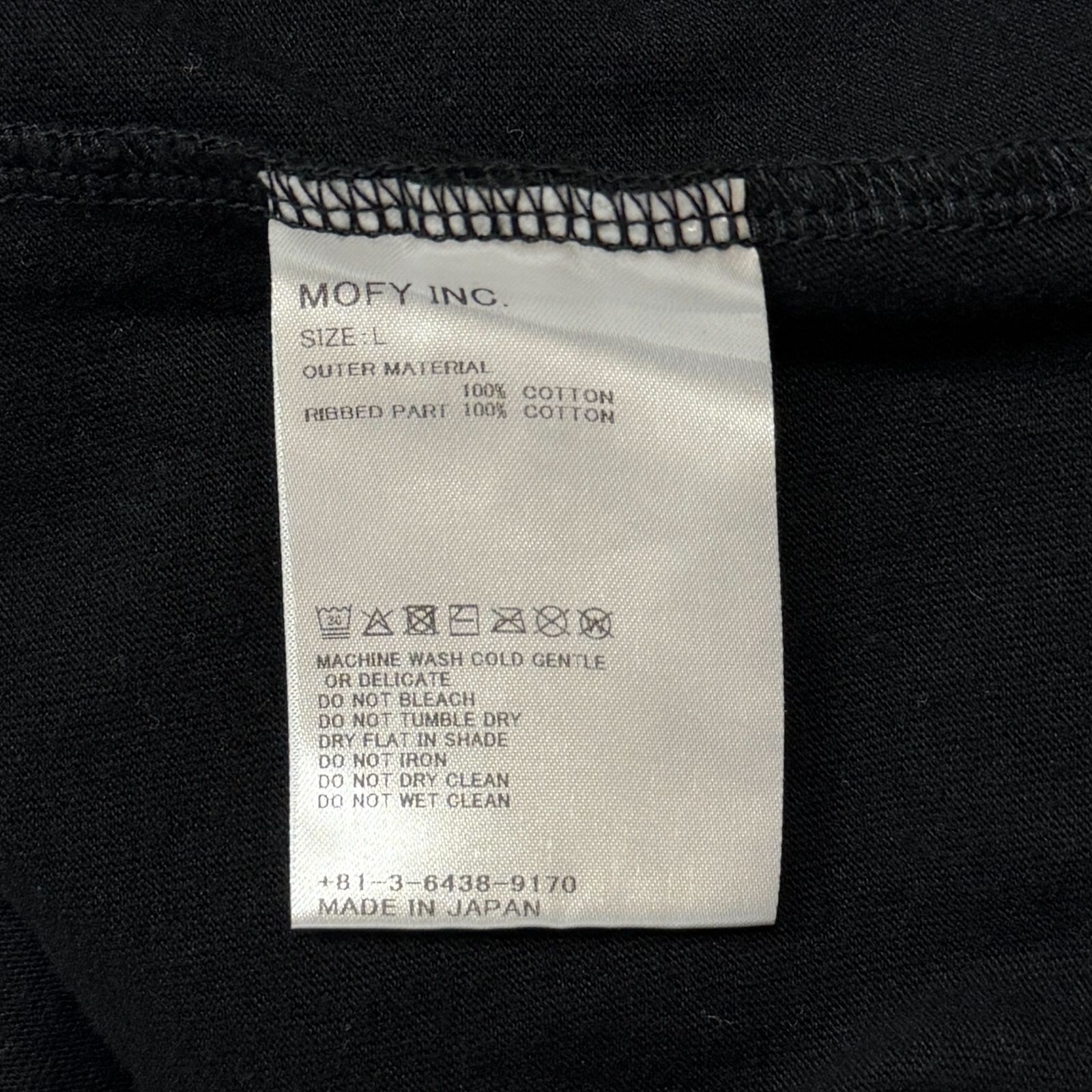 SEQUEL 25SS WEEKEND 名古屋限定 SEQUEL T-SHIRT ウィークエンド