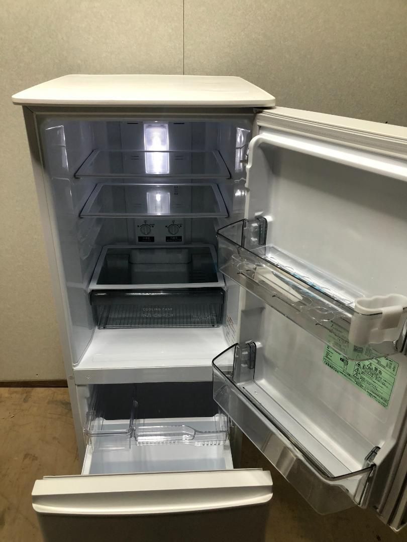 送料込み MITSUBISHI 2ドア冷凍冷蔵庫 2021年製 73020-2 送料込み MITSUBISHI 2ドア冷凍冷蔵庫 2021年製 73020-2