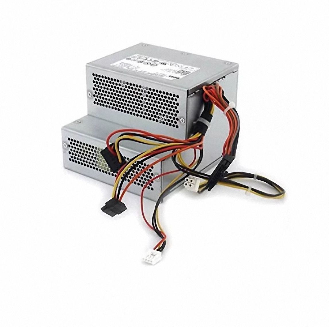 電源ユニット F255E-01 H255E-01 D255P-00 for Dell 760 780 960 L255P-01 AC255AD-00  Power Supply - メルカリ
