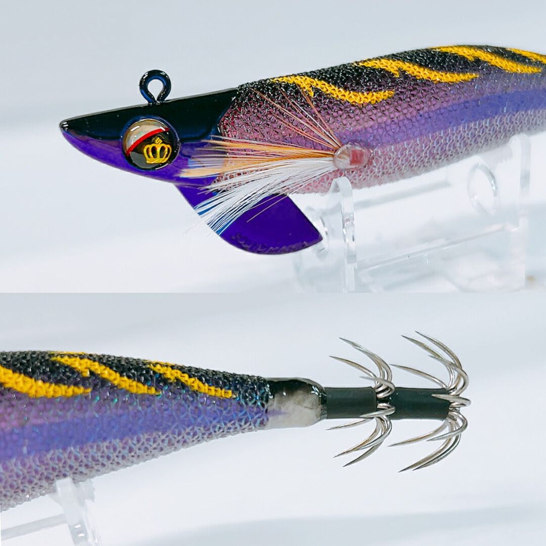 SQUID MANIA ×SLASH スクイッドマニア×スラッシュ 限定コラボモデル SL