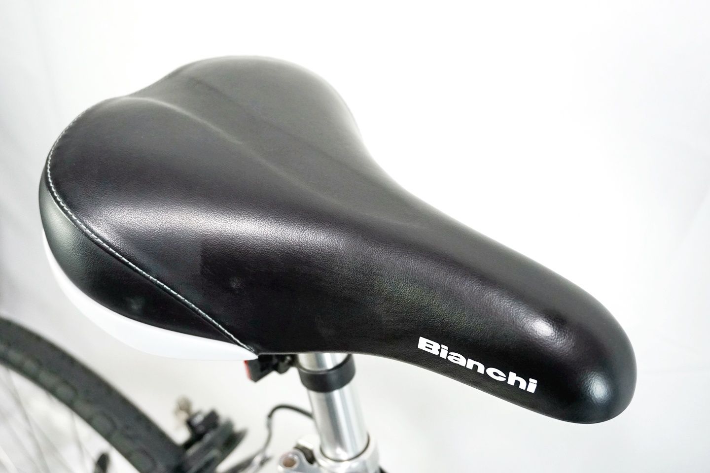 BIANCHI 「ビアンキ」 TORINO 2022年モデル クロスバイク / バイチャリ 