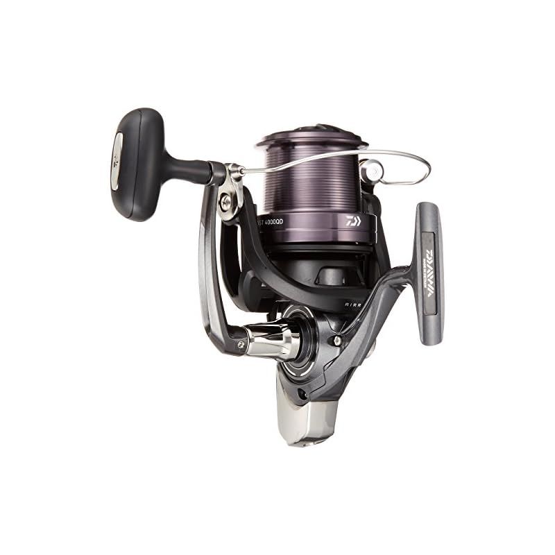 601100 DAIWAスピニングリール投げ・遠投19キャスティズム25QD ダイワ