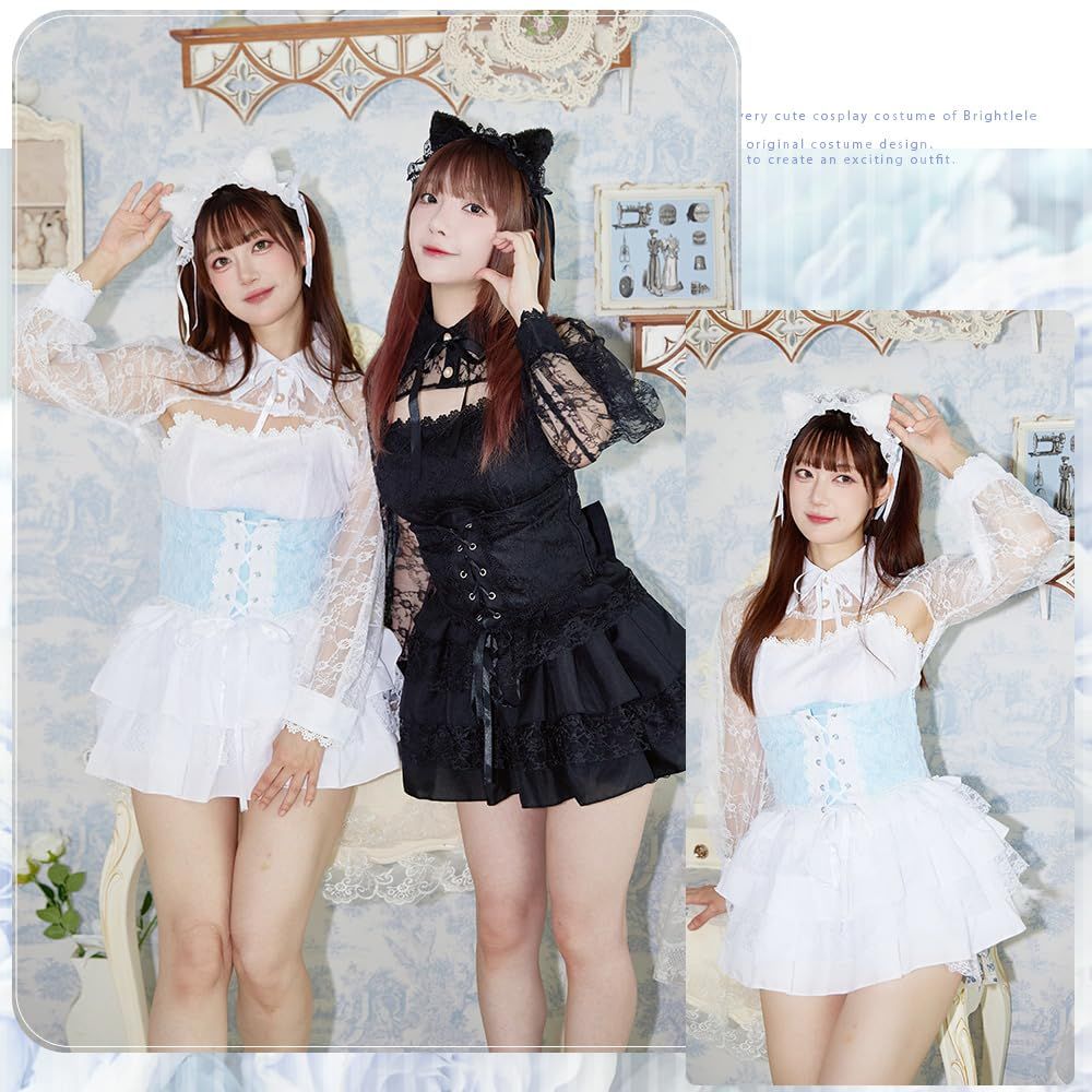 ハロウィン コスプレ