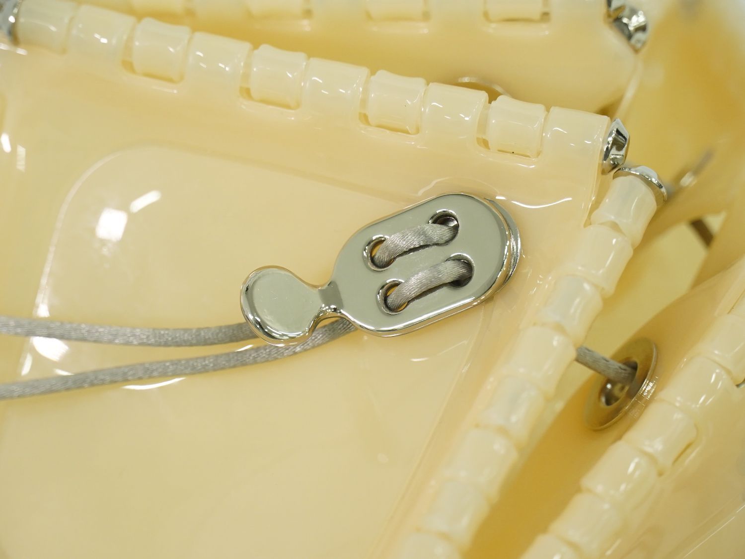 本物 バオ バオ イッセイ ミヤケ 52 BY HIKARU MATSUMURA アスタリスク  