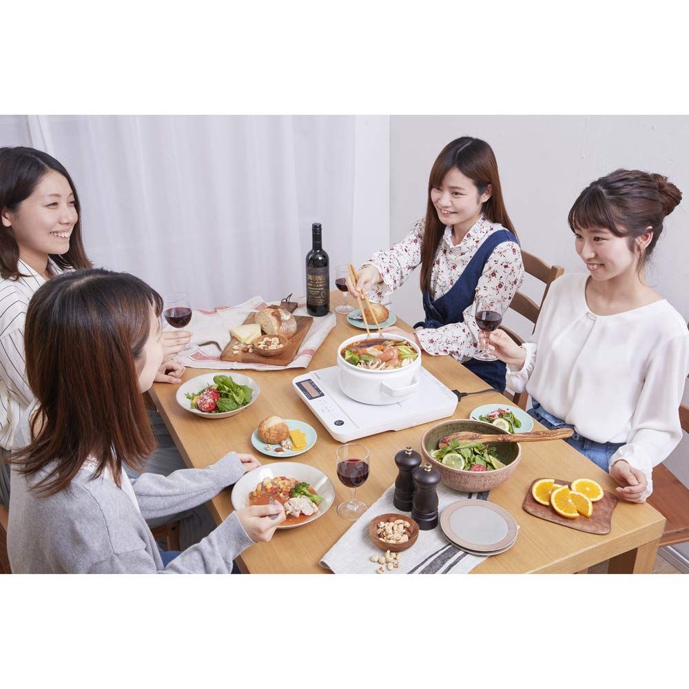 IHクッキングヒーター