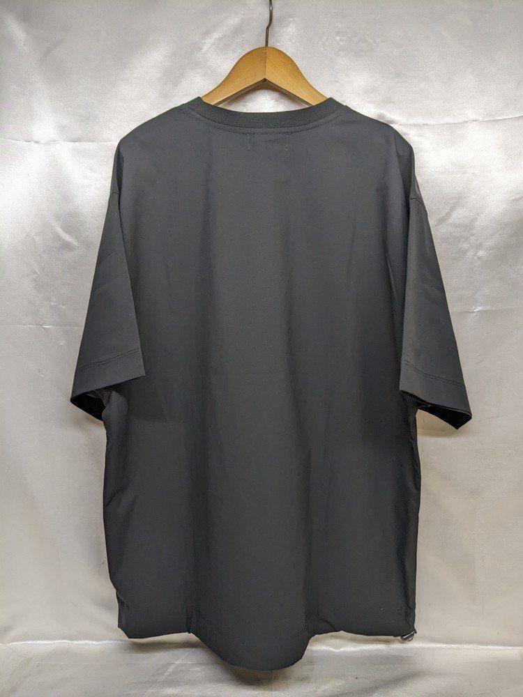 未使用】HEAD GOONIE ヘッドグーニー MICRO RIPSTOP PULLOVER