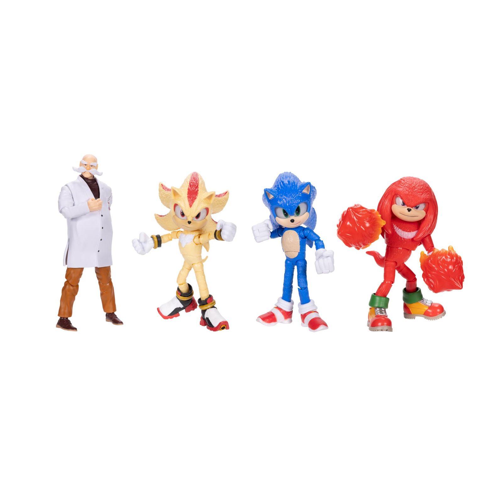 ソニック 3