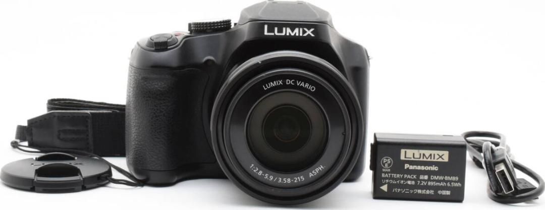 Panasonic LUMIX