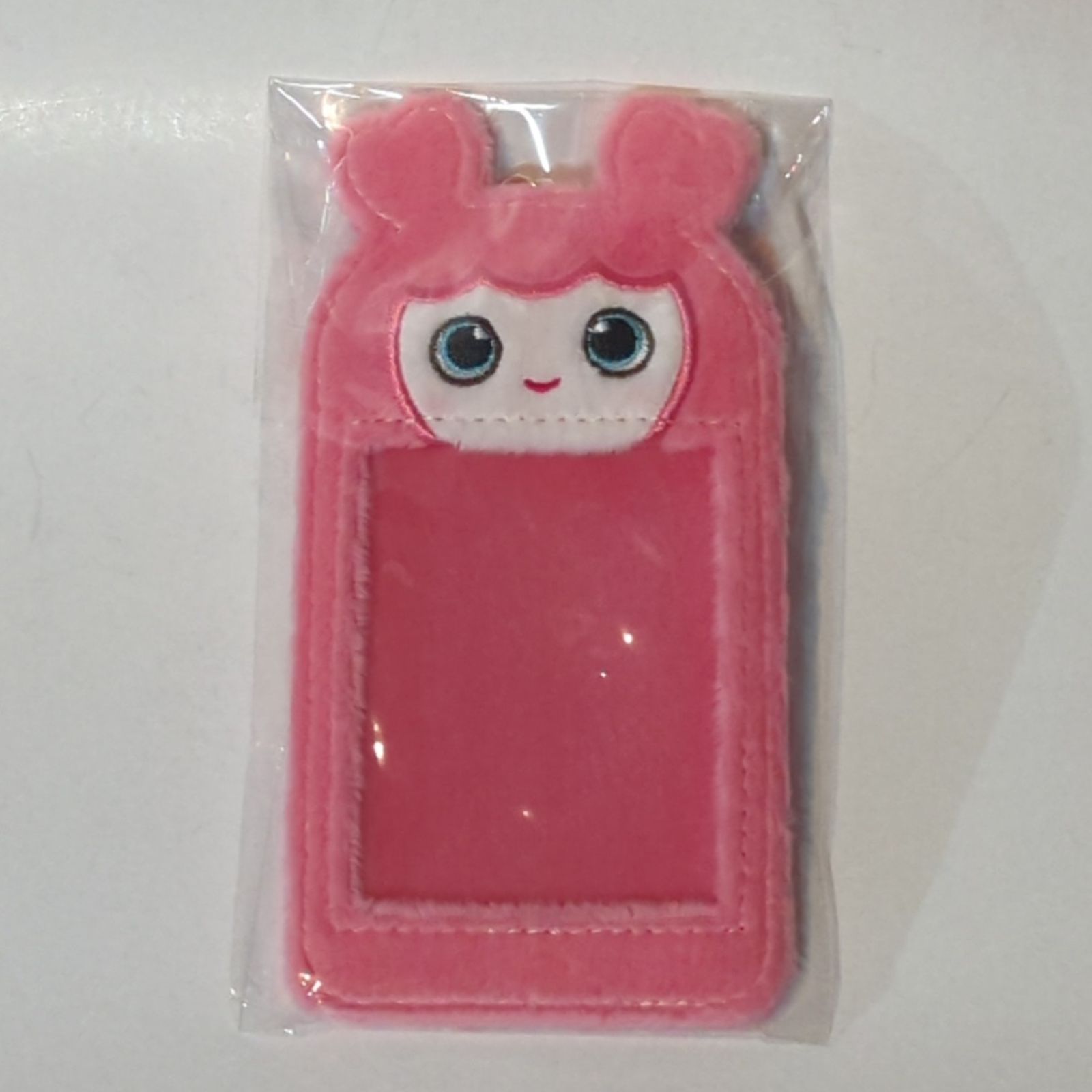 TWICE Hare Hare フォトカードキーホルダー ベイビーラブリー 1点 商品