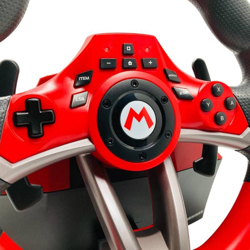 Switch Nintendo