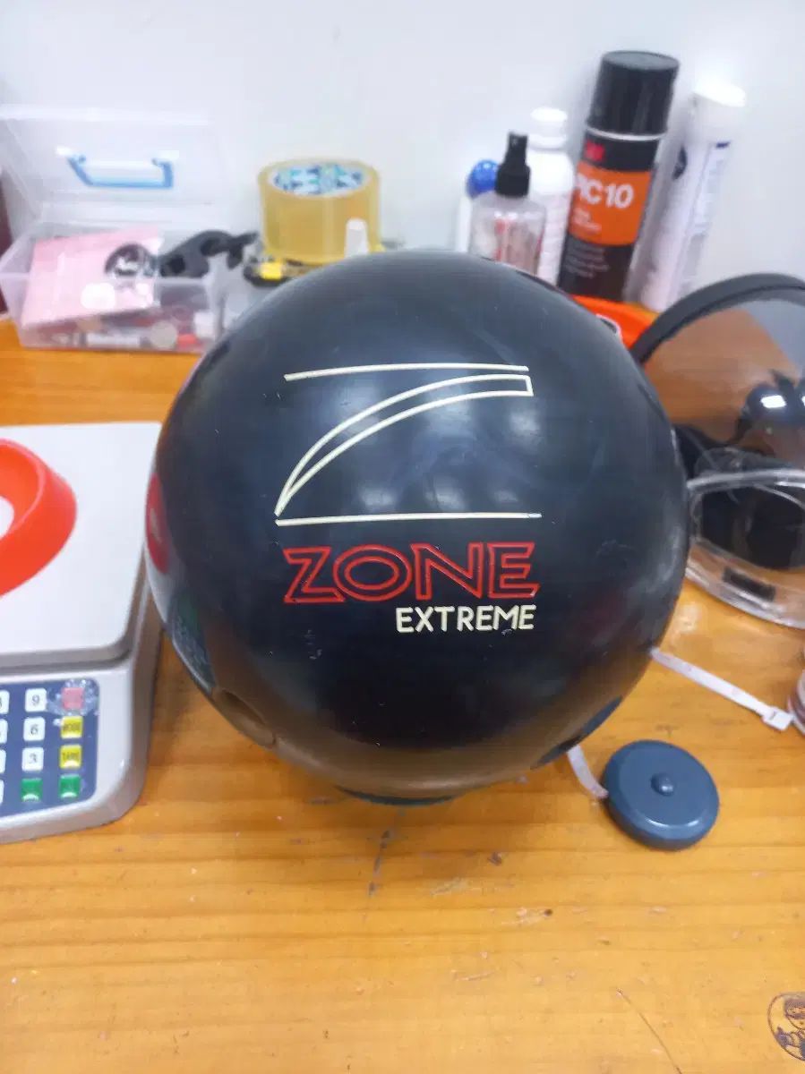 ボーリングボール 13p ジョーン エクストリーム