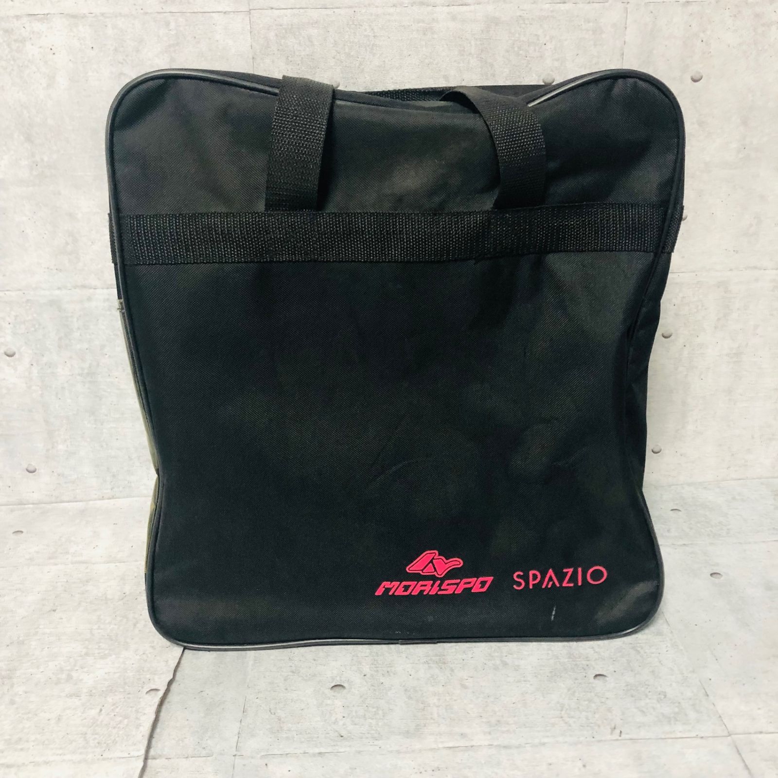 ボア ダイヤル式