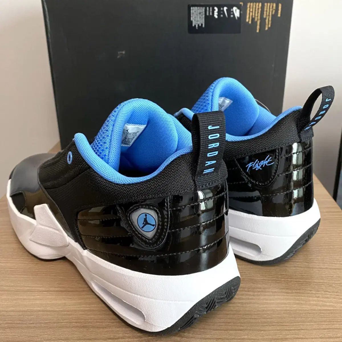 ジョーダン マックス